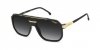 OKULARY CARRERA CA 1077S 2M2 60 ROZMIAR L